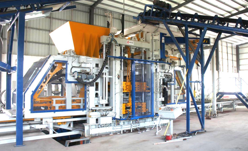 Imishini yezitini ye-Quangong yenza umaki wayo eSouth China-ehamba ngezitini kanye nezitini ezimise okwakhiwe ngedayimane eziphathwa ngumshini owodwa