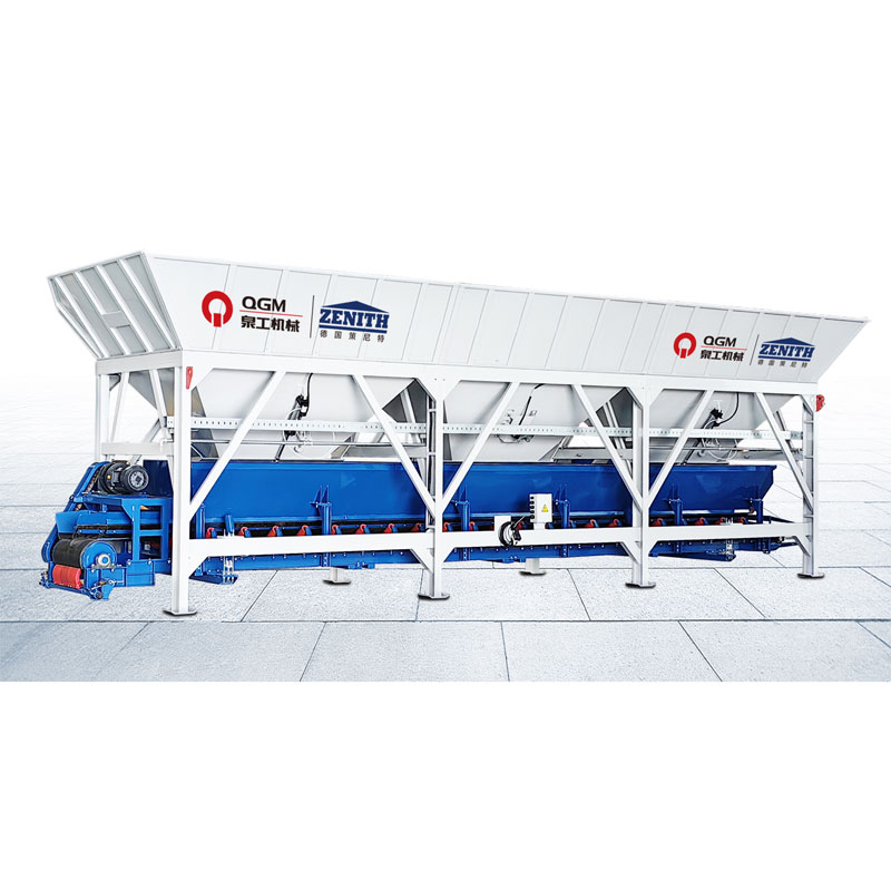 Ingabe Imishini Esizayo Yezitini Ithuthukisa Kanjani Ukuphumelela Kokukhiqiza Ezitshalweni Zezitini Zanamuhla?