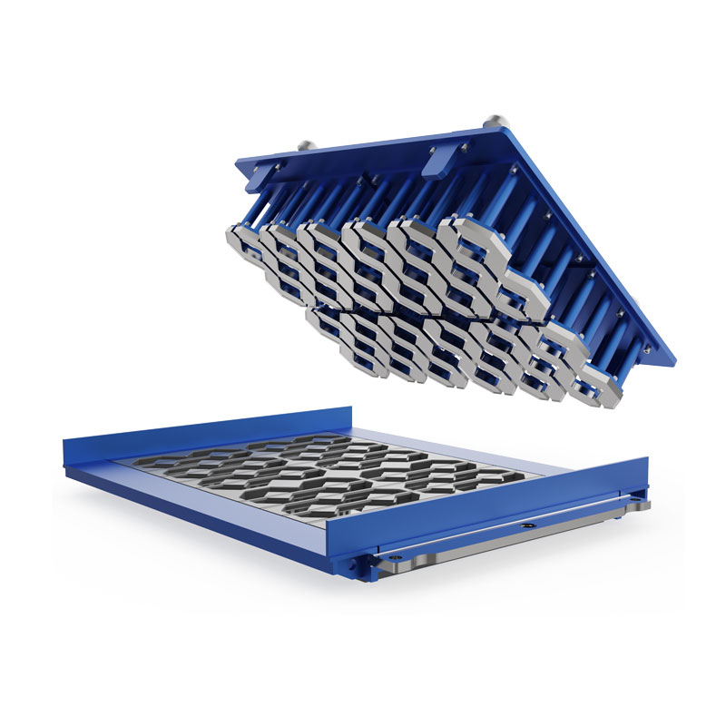 Ukubumba Okusha Kakhonkolo Kwebhulokhi Kuthuthukisa Kanjani Ukuvumelana Komumo?