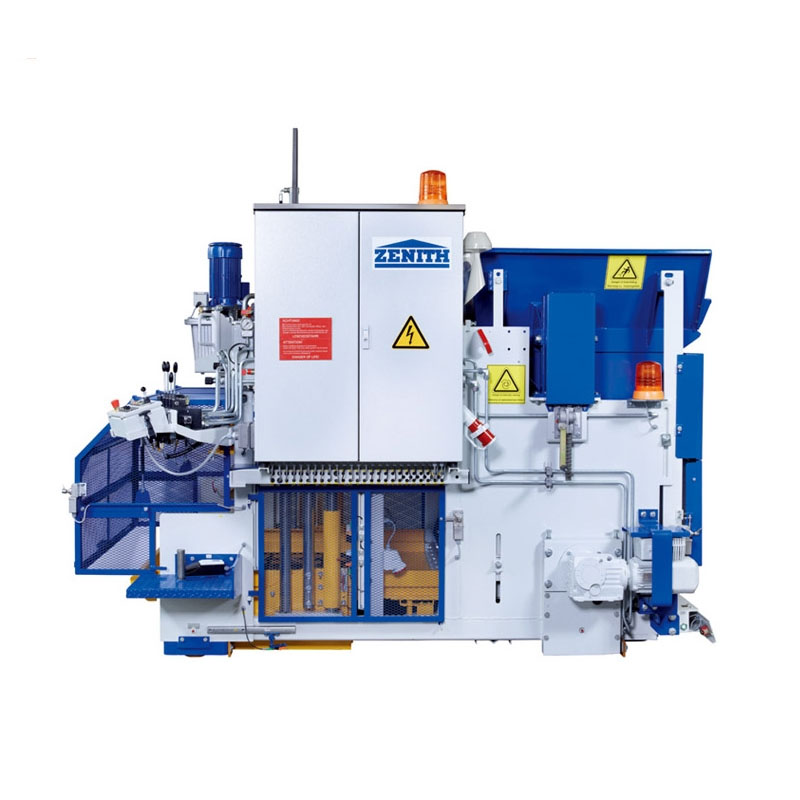 I-Zenith 913 Brick Laying Machine